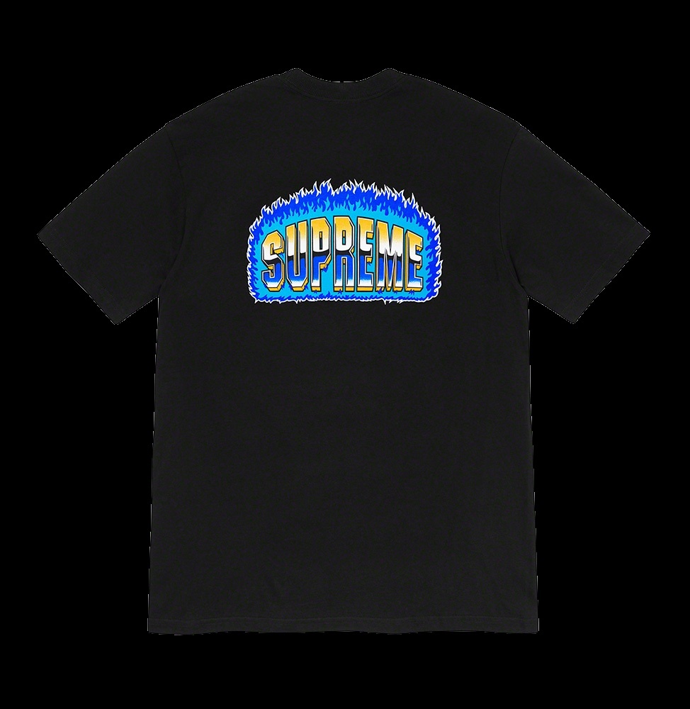 Chrome Tee view 11